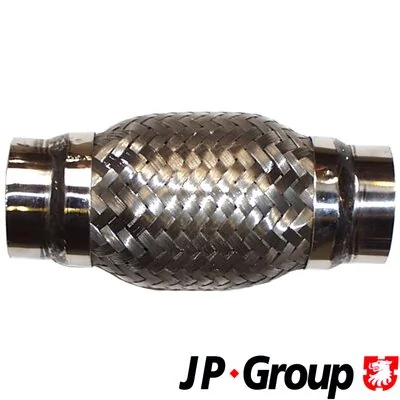 Flexible Pipe, exhaust system